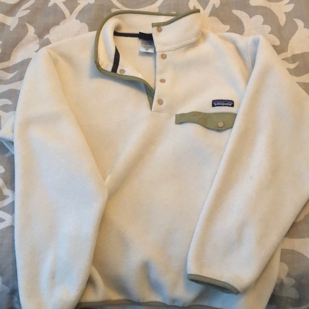 Patagonia synchilla men’s